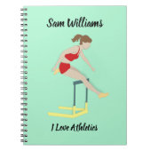 Carnet Obstacles (Devant)