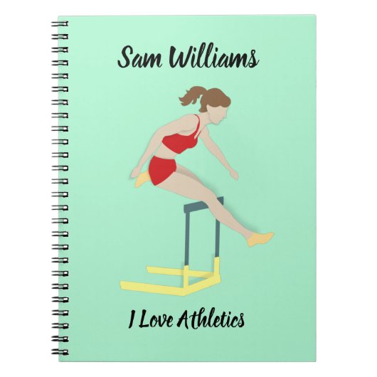 Carnet Obstacles (Devant)