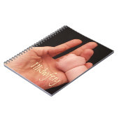 Carnet Obstétrique (Côté gauche)