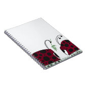 Carnet Obugs Et Mistletos Cutes (Côté Droit)