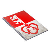 Carnet Obwalden (Côté Droit)