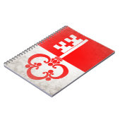 Carnet Obwalden (Côté gauche)