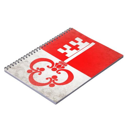 Carnet Obwalden (Côté gauche)