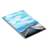 Carnet OBX Hwy 12 (Côté Droit)