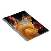 Carnet Occasion de photo (Côté Droit)