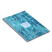 Carnet Ocean (Côté Droit)