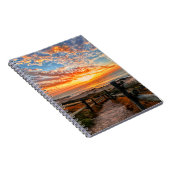 Carnet Ocean Beach View (Côté Droit)