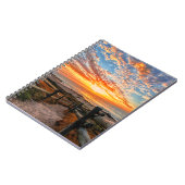 Carnet Ocean Beach View (Côté gauche)