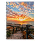 Carnet Ocean Beach View (Devant)