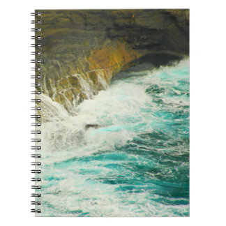 Carnet Océan urbain