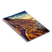 Carnet Océan vent (Côté Droit)