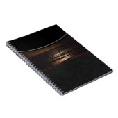 Carnet océanique (Côté Droit)