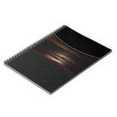 Carnet océanique (Côté gauche)