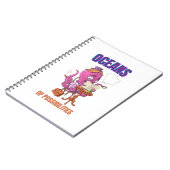 Carnet Océans de possibilités lecture estivale (Côté gauche)