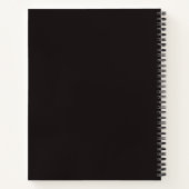 Carnet Océans de possibilités lecture estivale (Dos)