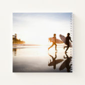 Carnet Oceanside Beach (Dos)