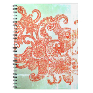 Carnet Octopaisley