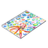 Carnet Octopus Joueur (Côté gauche)
