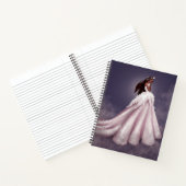 Carnet Odette / Ordinateur portable Odile Spiral (Intérieur)