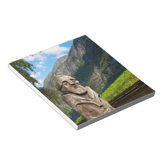 Carnet Odin (Incliné)