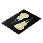 Carnet Odin's Ravens (Côté gauche)