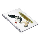 Carnet OE Game Blue silver (Côté Droit)