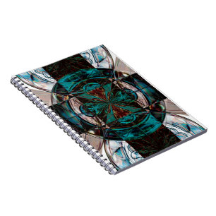 Carnet Oeil de dragon II