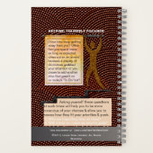 Carnet OEil vous regarde FOCUS - Personnalisé (Verso)