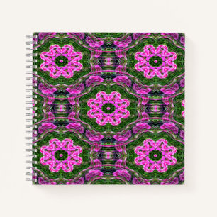 Carnet Oeillets flottants.....