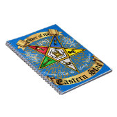 CARNET OES (Côté Droit)