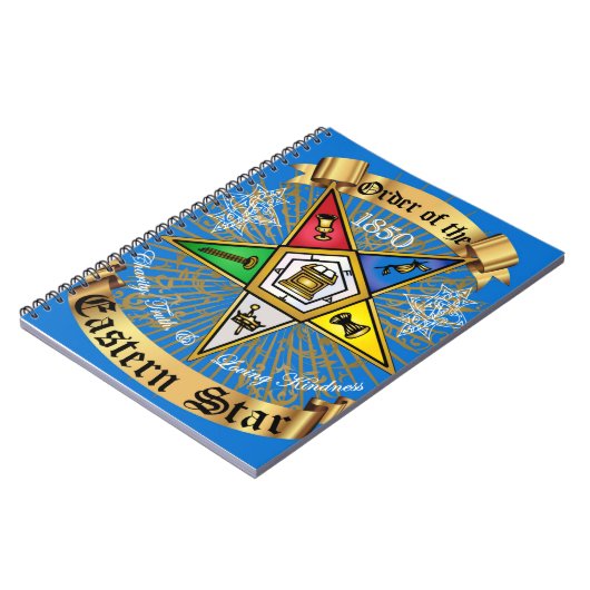 CARNET OES (Côté gauche)