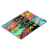 Carnet OES Sistar (Côté gauche)