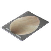 Carnet Oeuf 2012 2 de jade (Côté gauche)