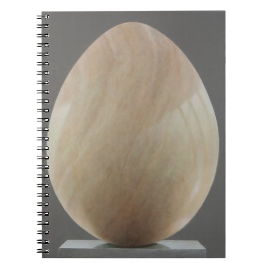 Carnet Oeuf 2012 2 de jade (Devant)
