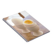 Carnet Oeuf bouilli (Côté Droit)