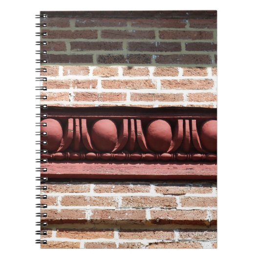 Carnet Oeuf de Winchester et bâti de dard (Devant)