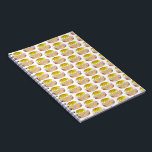 Carnet Oeufs personnalisés Benedict Petit déjeuner Alimen<br><div class="desc">Le design présente une illustration originale d'oeufs délicieux bénédictins, au jambon, aux oeufs pochés, à la sauce hollandaise et à la ciboulette. Un petit déjeuner classique à dîner, idéal pour votre chef ou gourmet préféré ! Ne vois-tu pas ce que tu cherches ? Vous avez besoin d'aide pour la personnalisation...</div>