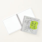Carnet Oeuvre (Intérieur)