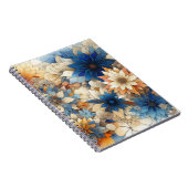 Carnet Oeuvre 13 - (Côté Droit)