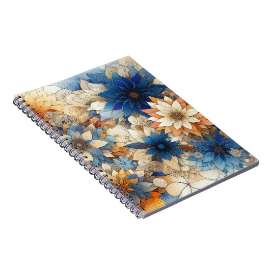 Carnet Oeuvre 13 - (Côté Droit)