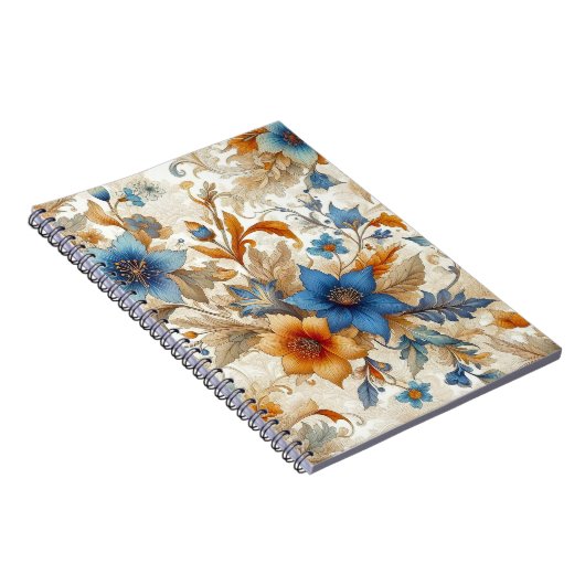 Carnet Oeuvre 14 - (Côté Droit)