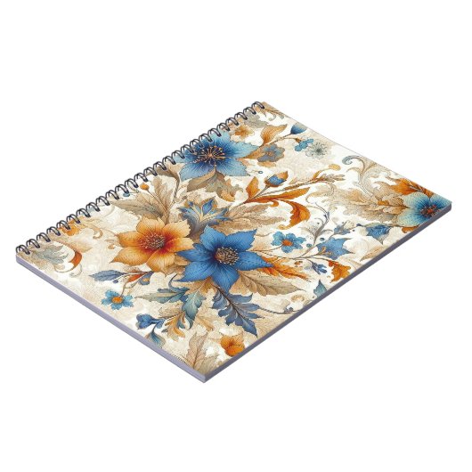 Carnet Oeuvre 14 - (Côté gauche)