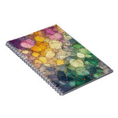 Carnet Oeuvre 24 - (Côté Droit)