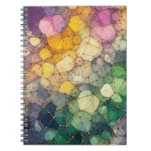 Carnet Oeuvre 24 - (Devant)