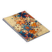 Carnet Oeuvre 5 - (Côté Droit)