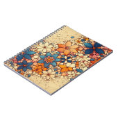 Carnet Oeuvre 5 - (Côté gauche)