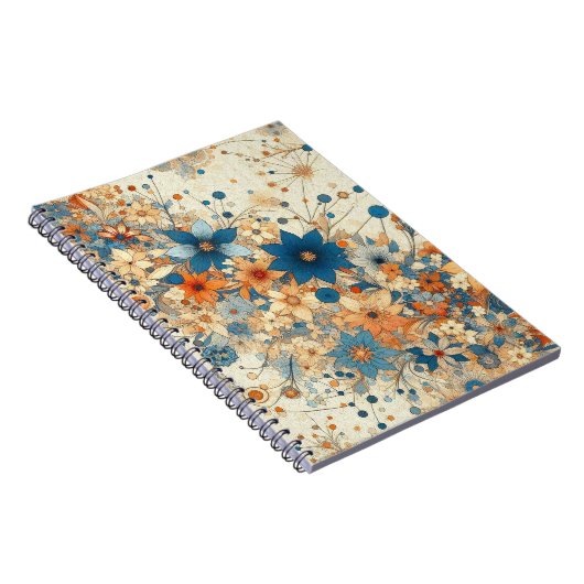 Carnet Oeuvre 6 - (Côté Droit)