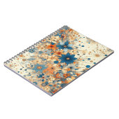 Carnet Oeuvre 6 - (Côté gauche)