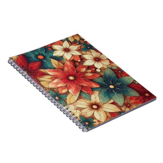 Carnet Oeuvre 9 - (Côté Droit)