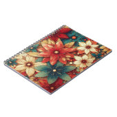 Carnet Oeuvre 9 - (Côté gauche)